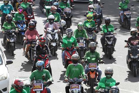 Grab Philippines urgently needs more drivers, offers .
